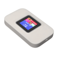 Pikkukuva 7 / 8: Tasku 4G WIFI 300Mbps Plug and Play Micro-korttipaikka 4G USB Kannettava Wifi Eurooppaan Kotiin ja Yrityskäyttöön