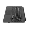 Pikkukuva 8 / 8: Surface Go -näppäimistö BT langaton näppäimistö kosketuslevyllä Microsoft Surface Go 3 2021:lle Surface Go 2 2020:lle Surface Go 2018:lle