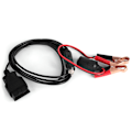 Miniatyrbild 1 av 8: OBD2 Nödströmförsörjningskabel ECU Memory Saver Car Extension Socket