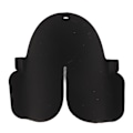 Miniatyrbild 8 av 8: Ansiktsgränssnittsfäste Professionellt Mjukt PU Läder VR Skydd Ansiktsgränssnitt Set för HP Reverb VR Headset