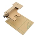Miniatyrbild 5 av 8: BDM100 ramadaptrar Set Universal PMMA metallprogrammeringsfäste ECU Chip Diagnostic Tool