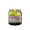 Miniatyrbilde 1 av 5: Osmanthus duftlys for hjemmet innendørs langvarig røkelse eksklusive suvenirer te duft lett duft soverom aromaterapi (Longjing)