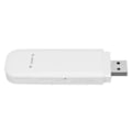 Miniatyrbillede 6 af 8: Pocket 4G WIFI Hvid Plug and Play ABS 4G LTE USB Bærbar WiFi Router til Kontor og Forretning