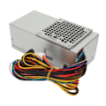 Miniatyrbillede 2 af 8: 250W Computer Strømforsyning D250AD00 H250AD00 F250AD00 til DELL 390 790 990 3010 7010 DT Chassis Strømforsyning 100‑240V