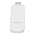 Miniatyrbillede 4 af 8: Pocket 4G WIFI Hvid Plug and Play ABS 4G LTE USB Bærbar WiFi Router til Kontor og Forretning