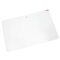 Miniatyrbild 6 av 8: Center Control Screen Tempered Glass Protector Smooth Touch Känslig svarsersättning för Tesla Model 3 Y Frosted