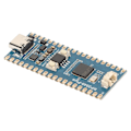 Pikkukuva 2 / 8: Mikro-ohjain Mini-kehityskortti 26 GPIO-nastaa Raspberry Pi RP2040 -sirulle, jossa on kaksiytiminen ARM Cortex M0+ -prosessori
