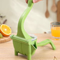 Miniatyrbillede 3 af 4: Citronpresser, manuel citronpresser, kraftig manuel frugtpresser, bærbar manuel frugtpresser, multifunktionel frugtpresser