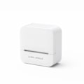 Miniatyrbillede 1 af 5: Labelprinter Bluetooth termisk printer til små virksomheder, velegnet til tekstetiketter med stregkoder og priser