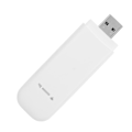 Miniatyrbilde 2 av 8: Pocket 4G WIFI Hvit Plug and Play ABS 4G LTE USB Bærbar WiFi-ruter for Kontor og Forretning
