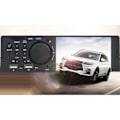 Pikkukuva 5 / 8: Autostereo 4,1 tuuman kosketusnäyttö Kaksois-USB AUX Bluetooth Peruutuskuva Handsfree-puhelut MP5-soitin