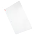 Miniatyrbild 7 av 8: Center Control Screen Tempered Glass Protector Smooth Touch Känslig svarsersättning för Tesla Model 3 Y Frosted