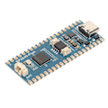 Pikkukuva 4 / 8: Mikro-ohjain Mini-kehityskortti 26 GPIO-nastaa Raspberry Pi RP2040 -sirulle, jossa on kaksiytiminen ARM Cortex M0+ -prosessori
