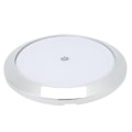 Miniatyrbilde 3 av 8: 7-tommers RV Touch-leselys Takkuppellys Energibesparende LED-interiørlampe Panel Ganglys for RV Yachter DC 24V