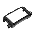Miniatyrbillede 6 af 8: 2Din Stereo Radio Fascia DVD Audio Navigation Panel Ramme Trim til Mazda 6/CX-5/Atenza