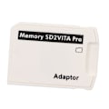 Miniatyrbillede 3 af 8: Hukommelseskortadapter til SD2VITA til PS Vita Storage Game Card Adapter til HENkaku til Enso 3.60 System