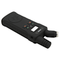 Pikkukuva 4 / 8: 2 in 1 TPA01 TPMS -uudelleenoppimistyökalu Digitaalinen rengaspainemittari 150 PSI Monitor System Activation Tool Korvaus Chevylle 433 MHz