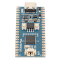 Pikkukuva 3 / 8: Mikro-ohjain Mini-kehityskortti 26 GPIO-nastaa Raspberry Pi RP2040 -sirulle, jossa on kaksiytiminen ARM Cortex M0+ -prosessori
