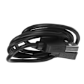 Miniatyrbillede 3 af 8: Smart Band Opladerkabel Hurtig Opladning PVC ABS Smart Band Oplader Udskiftning til Xiaomi Haylou RS4