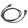 Miniatyrbillede 3 af 8: til Garmin Ur Ladekabel Forebyg Interferens Effektiv Laderledning til Fenix7 7x 5s 6 6X 6S 1 meter