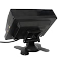 Miniatyrbild 7 av 8: 7-tums Backup Camera Monitor High Definition Backback Monitor med RCA-gränssnitt för billastbil RV