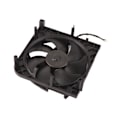 Pikkukuva 3 / 8: Sisäisen jäähdytystuulettimen vaihto Kompakti jäähdytystuulettimen osat Xbox Series S -pelikonsoleille