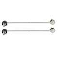 Pikkukuva 2 / 8: Etuosan stabilisaattorin linkkisarja Antirulla LR002626 Korvaa Land Rover FreeLander 2 2006-2014