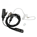 Pikkukuva 4 / 8: Radiopuhelin Kuuloke 2-suuntainen Radio Ilmaputki Kuuloke Motorola P6600 P6620 XPR3300 XPR3500 MTP3250 XiR P6600