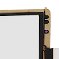 Miniatyrbild 3 av 8: 8-tums pekskärmspanel Digitizer Reptålig för Autel Maxisys MS906 Diagnostic Scanner Tool 220V