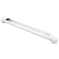 Miniatyrbillede 8 af 8: 12V Båd LED loftslamper 24LED Stærk forsegling IP65 Vandtæt Klart hvidt lys til Yacht RV Skib