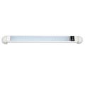 Miniatyrbillede 5 af 8: 12V Båd LED loftslamper 24LED Stærk forsegling IP65 Vandtæt Klart hvidt lys til Yacht RV Skib