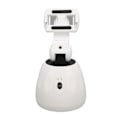 Miniatyrbilde 8 av 8: Auto Face Tracking Telefonstativ 360 Graders Rotasjon Smart Skyting Telefon Sporing Holder for Android for IOS