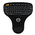 Pikkukuva 1 / 4: Langaton näppäimistö, N5901 QWERTY-näppäimistö Trackball Mini-näppäimistö QWERTY-näppäimistö Nopea vaste