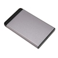 Miniatyrbilde 5 av 8: Ekstern Harddisk 2.5 Tommer USB3.0 5Gbps Overføring Plug and Play Ultratynn Mobil Harddisk for Datamaskin TV Telefon Grå 160GB