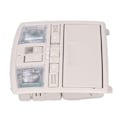 Miniatyrbild 7 av 8: Overhead soltak Switch Console Down Light Glasögon Förvaring BBM669970B75 Ersättning för Mazda CX9