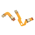 Miniatyrbilde 7 av 8: Mikrofon Fleksibel Kabel Erstatningshåndtak Innvendig Mikrofonbåndkabel Høytaler L R Kontaktkabel for PS5-Kontroller