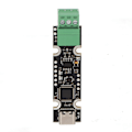 Miniatyrbilde 2 av 8: USB til CAN Adapterkort Basert På STM32F072 Støtte for CAnable for CandleLight for Klipper