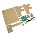 Miniatyrbild 2 av 8: BDM100 ramadaptrar Set Universal PMMA metallprogrammeringsfäste ECU Chip Diagnostic Tool