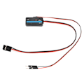 Miniatyrbilde 6 av 8: FS CVT01 Spenningsinnsamlingsmodul Holdbar Telemetri Data Modul Lett Spenningstransformatormodul for Biler Fly Båter