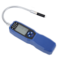 Miniatyrbillede 8 af 8: Bremsevæske olietester detektor LCD-skærm Testværktøj med høj nøjagtighed til DOT3/DOT4/DOT5.1
