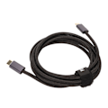 Miniatyrbild 3 av 8: Typ C Snabbladdningskabel 140W Stöder USB2.0 10 Gbps Överföring PD3.1 Snabbladdningskabel Bärbar för Kontor Resor 200cm