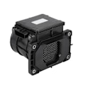 Miniatyrbillede 2 af 8: Luftmassemåler MAF-sensor til Mitsubishi Montero Mirage Lancer MD343605