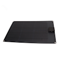 Miniatyrbild 6 av 8: Solar Panel Kit 25W 5V 18V Dual Output High Conversion Rate Vattentät Solar Battery Charging Panel för bilbåt trailer RV