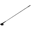 Miniatyrbillede 6 af 8: Biltagantennemast og kabel 2858939969 Stabil signalmodtagelse Udskiftning til FIAT HATCH 1990 til 1995