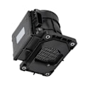 Miniatyrbillede 7 af 8: Luftmassemåler MAF-sensor til Mitsubishi Montero Mirage Lancer MD343605
