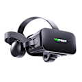 Pikkukuva 3 / 5: Uudet ulkomaankaupan VR-lasit virtuaalitodellisuus 3DBOX kuulokkeet all-in-one 3D-peli elokuva VR-lasit