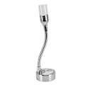 Miniatyrbillede 6 af 8: RV Læselampe 360° Rotation Berøringskontakt 3000K 173LM 3W DC12V LED Natdekorativ Belysning til Yachter Både
