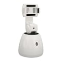 Miniatyrbilde 3 av 8: Auto Face Tracking Telefonstativ 360 Graders Rotasjon Smart Skyting Telefon Sporing Holder for Android for IOS