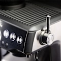 Miniatyrbild 3 av 5: Kaffemaskin kontrollspak, kaffemaskin tillbehör, kaffemaskin ångspak