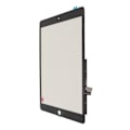 Miniatyrbillede 2 af 8: Touchscreen-panel Digitizer Sort Glas Sort Touchscreen-panel Udskiftning til IOS Tablet 9 10.2in